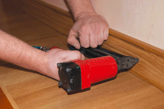 Mark's Handyman & Pressure Washing