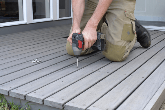 Mark's Handyman & Pressure Washing
